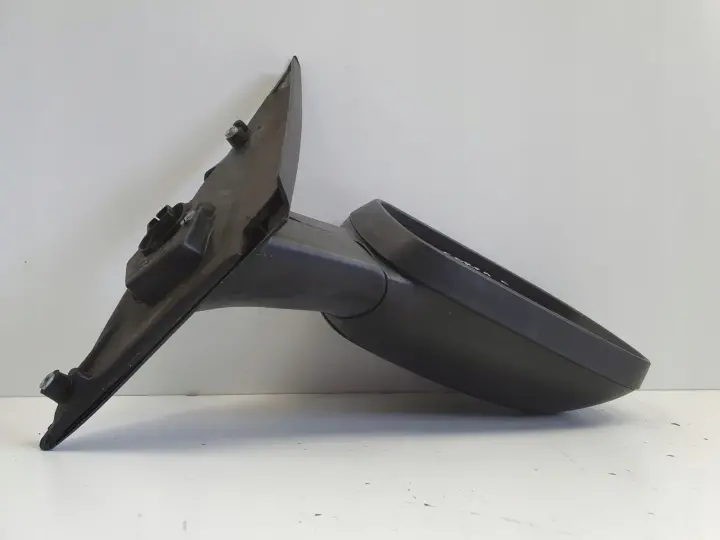 Opel Corsa C 00-06r LUSTERKO PRAWE PASAŻERA 5 pin pinów