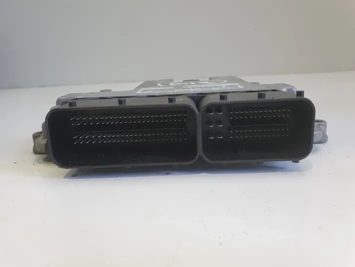 Volvo S60 II V60 1.6 T3 STEROWNIK SILNIKA komputer 0261S06611