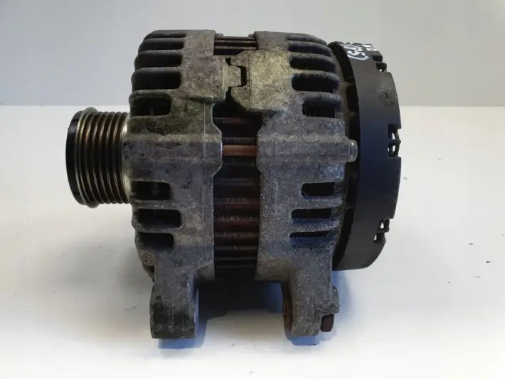 Ford Galaxy MK2 2.0 TDCI ALTERNATOR 0121615028 bosch