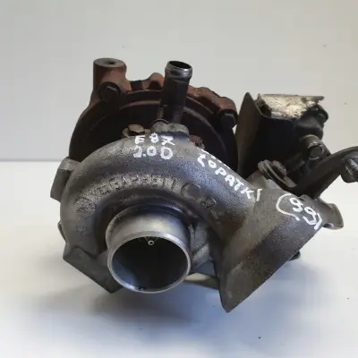 BMW E87 2.0 D TURBOSPRĘŻARKA turbo 7793865