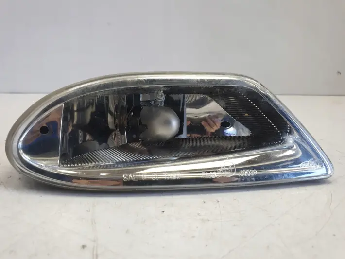 Mercedes ML W163 lift PRZEDNI HALOGEN prawy przód