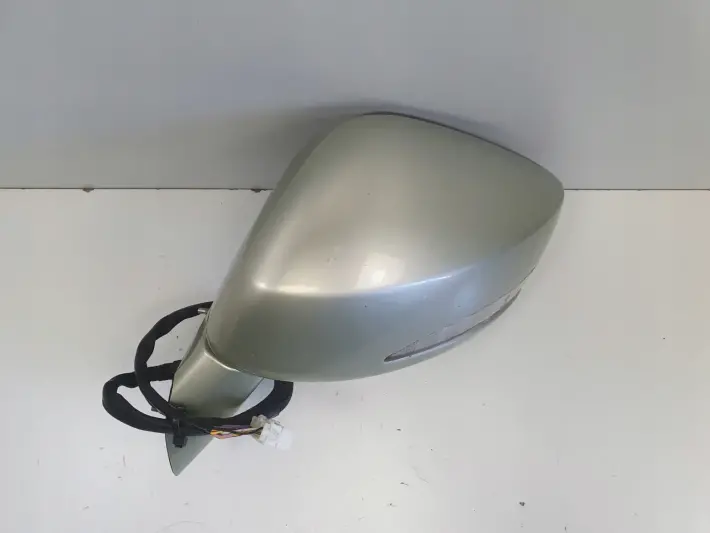 Honda FRV FR-V 05-09r LUSTERKO LEWE KIEROWCY europa 9 pin pinów