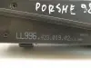 Porsche Boxster 986 3.2 PEDAŁ GAZU potencjometr
