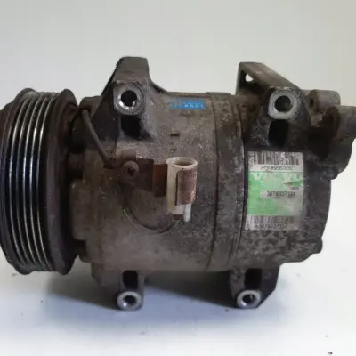 Volvo S60 I V70 II 2.4 D5 SPRĘŻARKA KLIMATYZACJI P30665339