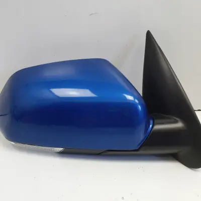 Skoda Octavia II LIFT LUSTERKO PRAWE PASAŻERA 8+2