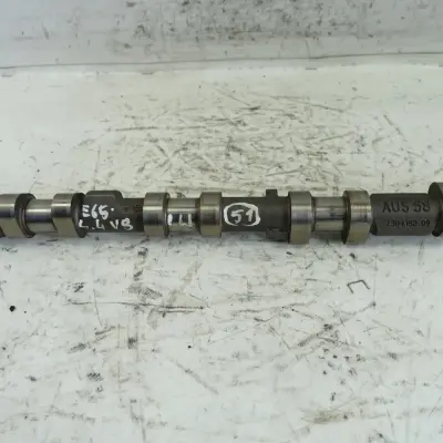 BMW E65 4.4 V8 WAŁEK ROZRZĄDU WYDECHOWY 7504152