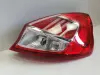 Ford Fiesta VII MK7 12-17r LIFT TYLNIA LAMPA PRAWA LEWY TYŁ 1090041