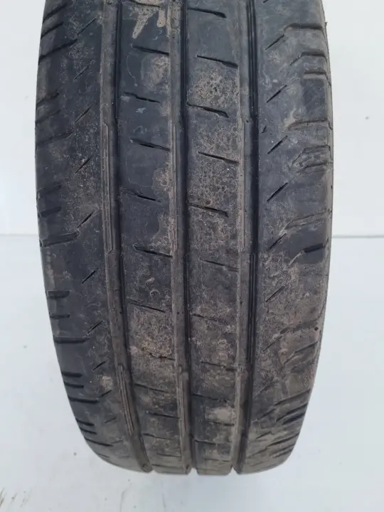 Mercedes Vito KOŁO ZAPASOWE Zapas felga 205/65 R16C 5x112 ET52 A4474010101