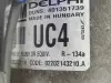 Opel Meriva B 1.4 T Turbo SPRĘŻARKA KLIMATYZACJI 13335253