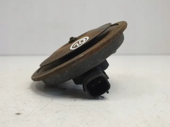 Kia Carens II 2.0 CRDI SYGNAŁ DZWIĘKOWY Klakson