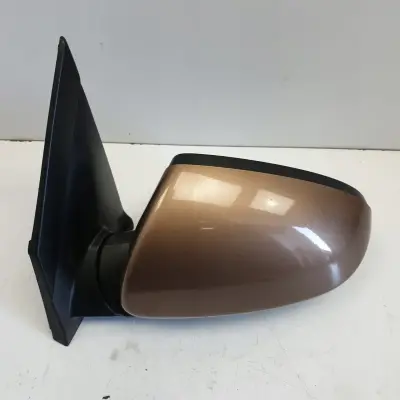 Hyundai Tucson III LUSTERKO LEWE KIEROWCY europa