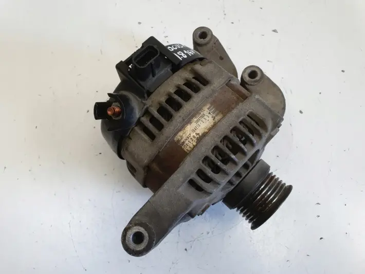 Ford C-Max 1.8 16V ALTERNATOR denso 3M5T-10300-LC 120A