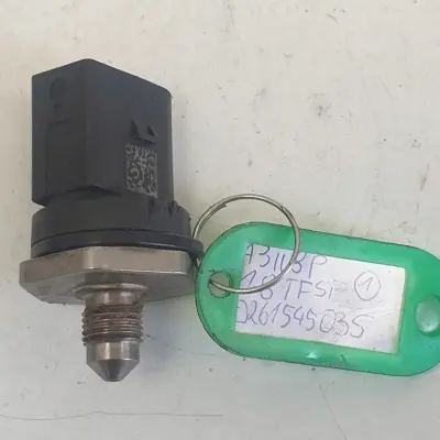 Audi A3 II 8P 1.8 TFSI CZUJNIK PALIWA 0261545035