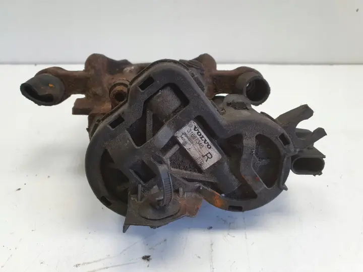 Volvo V60 II S90 V90 TYLNY ZACISK HAMULCOWY prawy tył 31687346