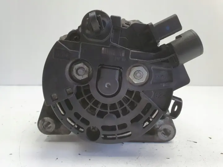 Citroen C4 1.6 HDI ALTERNATOR 9646321880