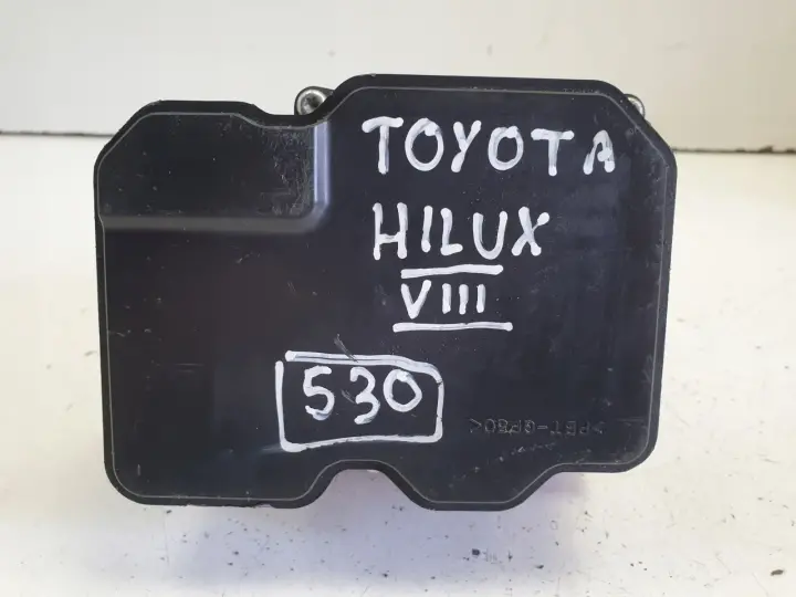 Toyota Hilux VIII POMPA ABS Sterownik 44540-71500