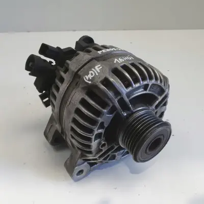 Peugeot 307 2.0 HDI ALTERNATOR bosch 9646321880