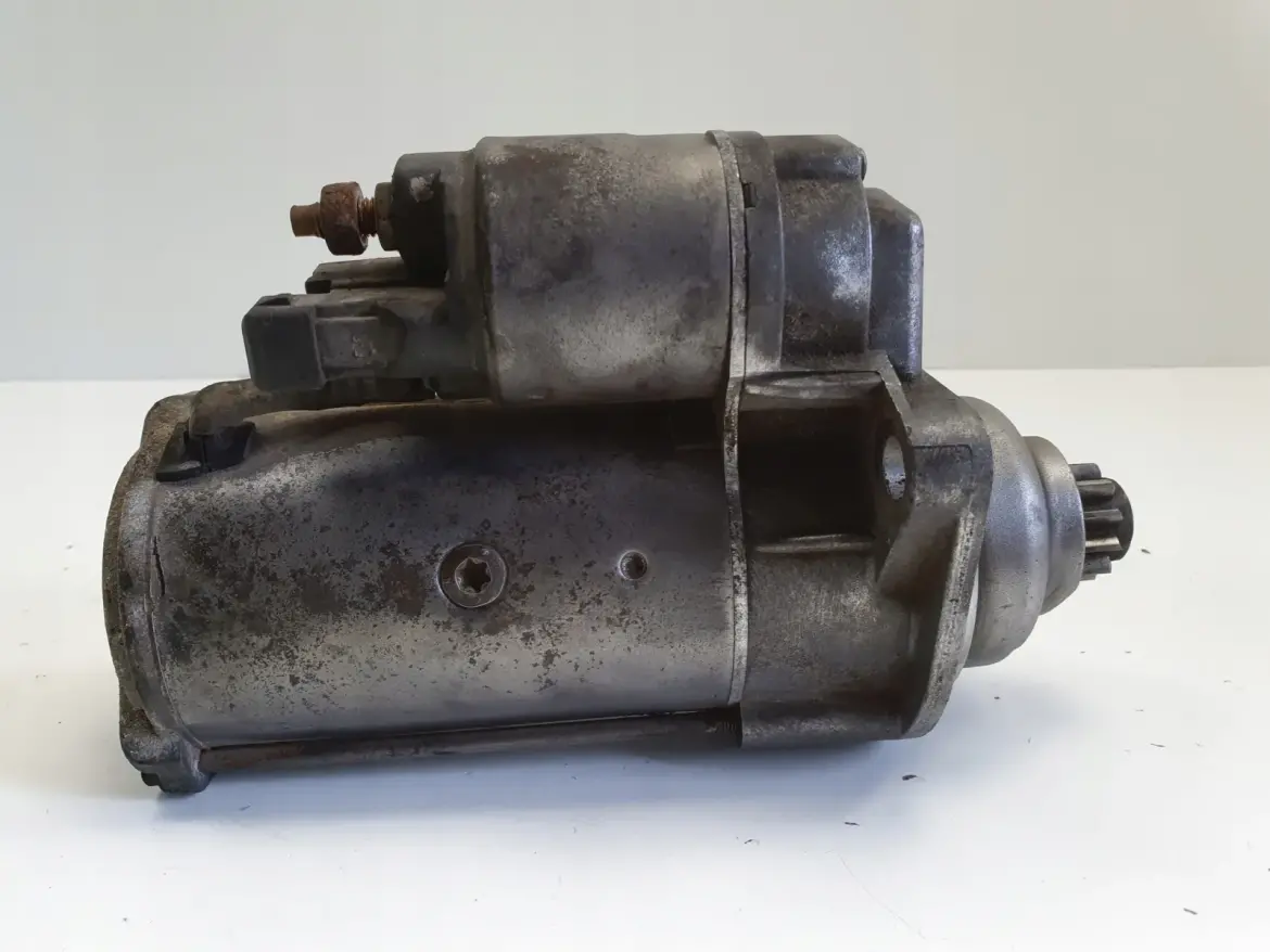 Seat Leon I 1.9 TDI ROZRUSZNIK valeo 02A911024B D7RS30