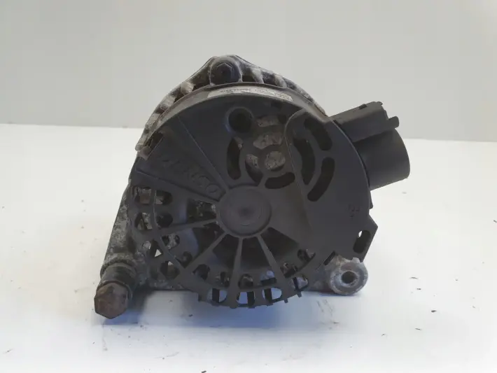 Citroen C2 1.6 16V VTS ALTERNATOR 102211-8410 denso