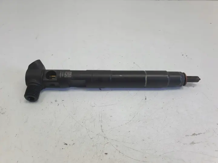 Mercedes W205 W212 2.2 CDI WTRYSKIWACZ PALIWA wtrysk A6510703287 28308779