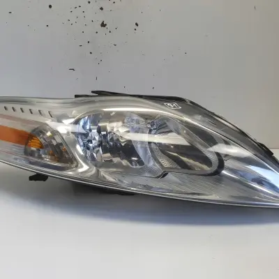 Ford Mondeo IV MK4 07-14r PRZEDNIA LAMPA PRAWA PRAWY PRZÓD anglik