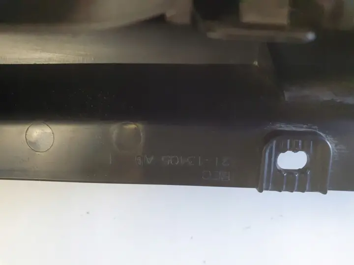 Ford Transit Custom TYLNIA TYLNA LAMPA LEWA lewy tył kierowcy BK2113405AD