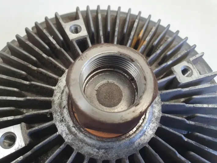 Range Rover III L322 4.4 V8 SPRZĘGŁO WISKOTYCZNE wiskoza PGB000040