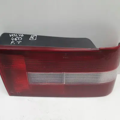 Volvo 440 460 91-96r TYLNIA TYLNA LAMPA PRAWA prawy tył pasażera ŁADNA