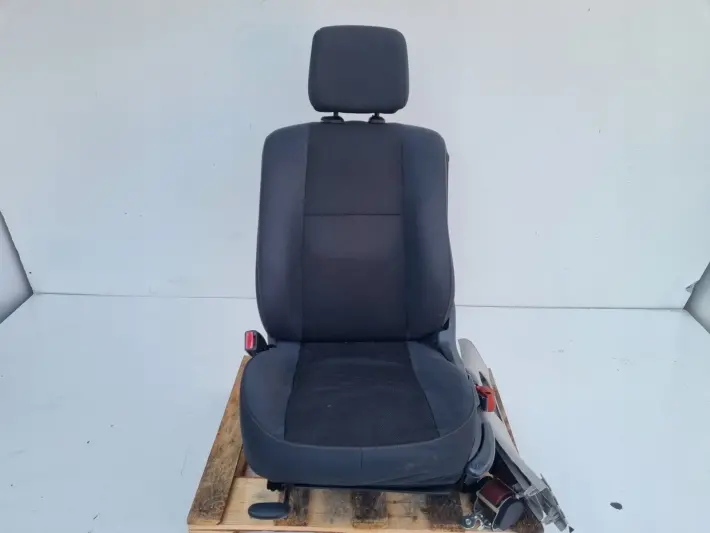 Renault Scenic II Conquest FOTEL FOTELE KOMPLET FOTELI europa