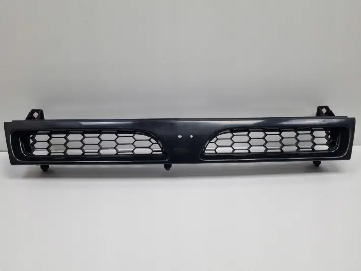 Nissan Sunny N14 91-96r PRZEDNIA ATRAPA CHŁODNICY GRIL GRILL nowy