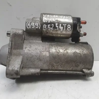 Volvo V70 III S80 II 2.5 T turbo ROZRUSZNIK B5254T8