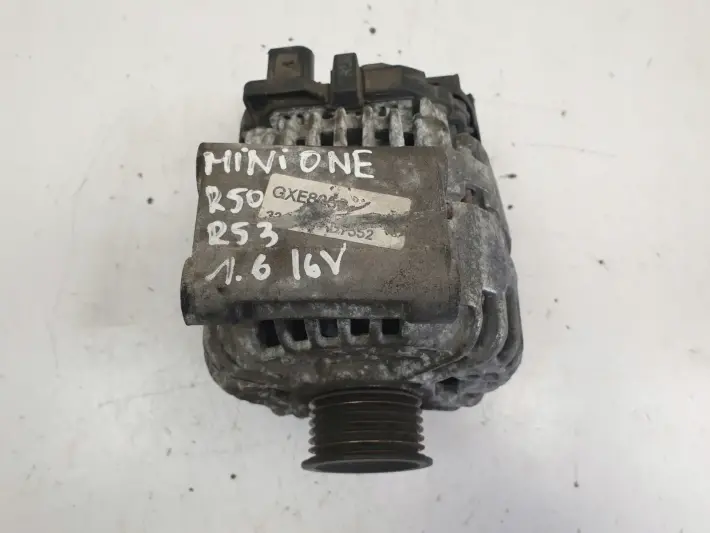 Mini One R50 R53 1.6 16V ALTERNATOR bosch