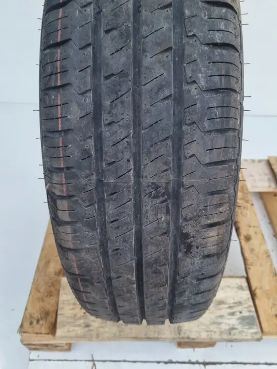 Mercedes Vito KOŁO ZAPASOWE Zapas felga 205/65 R16C 5x112 ET52 A4474010101