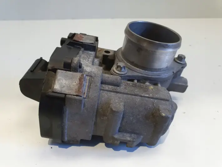 Saab 9-3 II 1.9 TID PRZEPUSTNICA 48CPD4