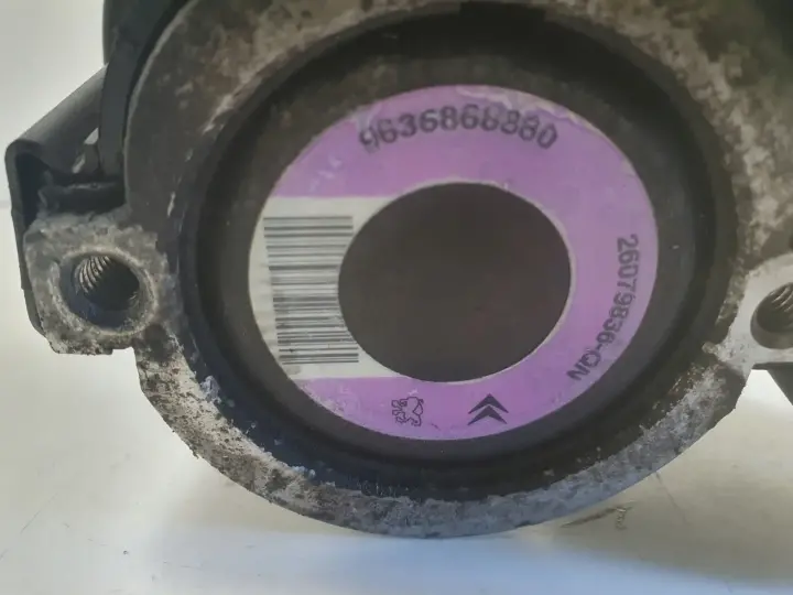 Peugeot 206 1.4 8V POMPA WSPOMAGANIA 9636868880 26079836-QN