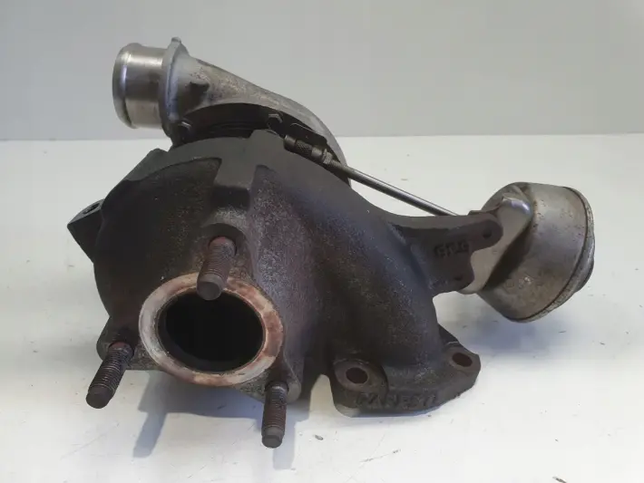 Honda Civic VIII 2.2 i-CDTI TURBOSPRĘŻARKA turbo 18900-RSR-E01