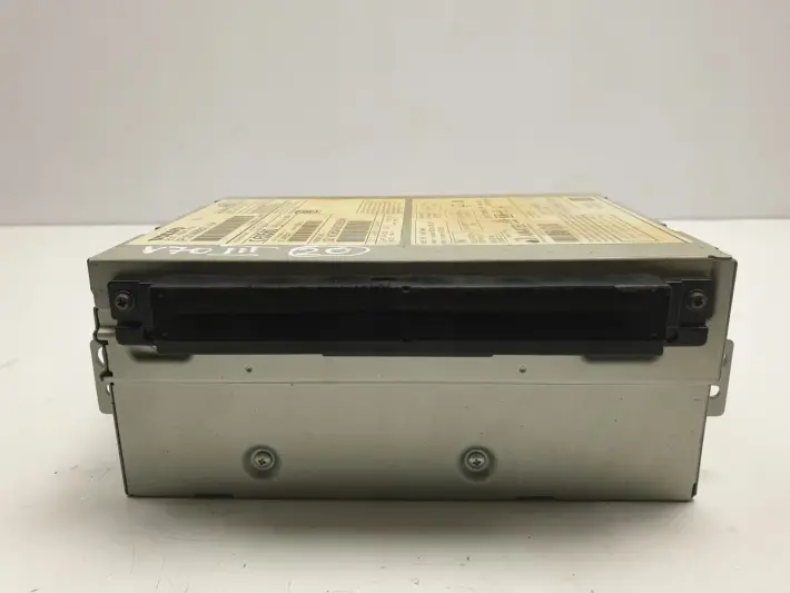 Volvo XC70 V70 III S80 II RADIO CD NAWIGACJA