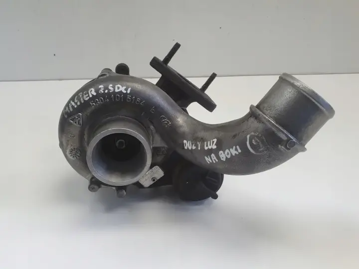Renault Master II 2.5 DCI TURBOSPRĘŻARKA 036999H067677