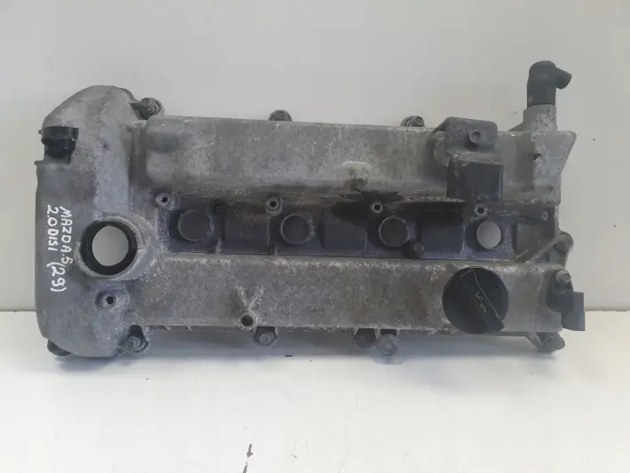 Mazda 6 II GH 2.0 16V Disi LF POKRYWA ZAWORÓW Zaworowa