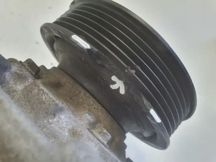 Audi A4 B8 1.8 TFSI SPRĘŻARKA KLIMATYZACJI 8T0260805E
