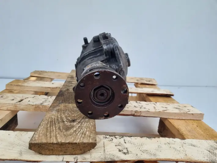 BMW X3 E83 2.0i PRZEDNI MOST dyferencjał PRZÓD dyfer 7531797