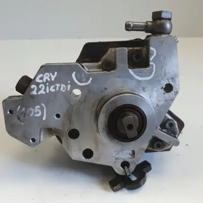 Honda CR-V II 2.2 iCDTI POMPA WTRYSKOWA paliwa 0445010141