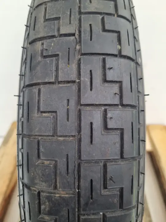 Jaguar XF XJ KOŁO DOJAZDOWE dojazdówka 115/85 R18 2180800 4R83-HB 5x108