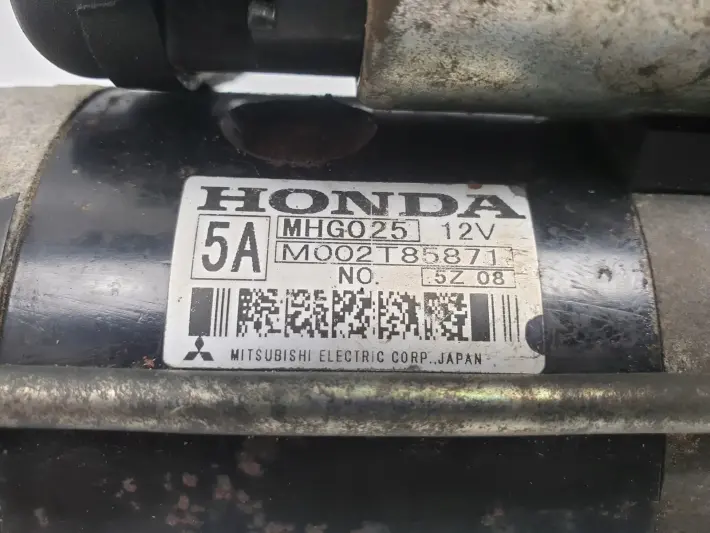Honda Civic VIII 2.2 iCDTI ROZRUSZNIK M002T85871