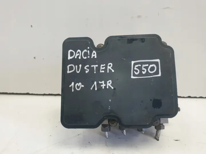 Dacia Duster POMPA ABS hamulcowa 476608845R
