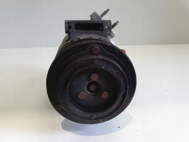 Ford Focus MK3 1.0 EcoBoost SPRĘŻARKA KLIMATYZACJI CV61-19D629-FB
