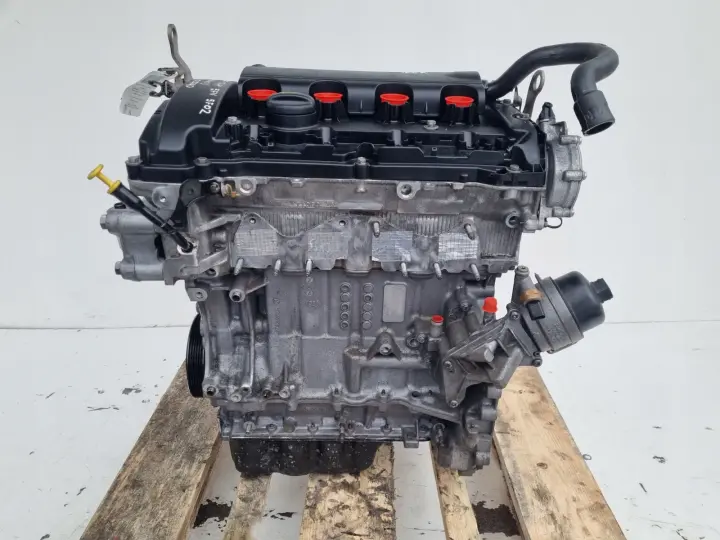 SILNIK PO REGENERACJI Peugeot 207 1.6 T THP TURBO nowy rozrząd 5FR 5F02