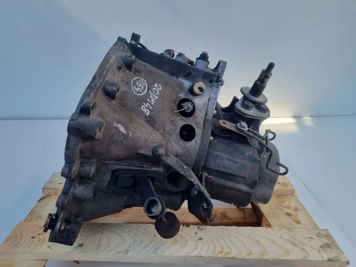 Citroen Berlingo I 1.9 D SKRZYNIA BIEGÓW manual 20DM48 manualna