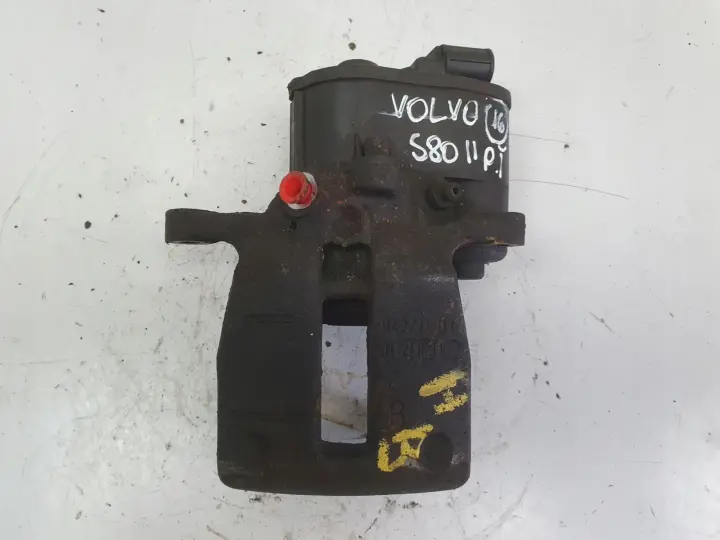 Volvo S60 II S80 II V60 V70 III XC70 II TYLNY ZACISK HAMULCOWY prawy tył