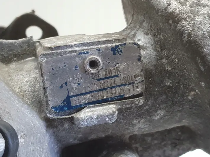 Audi A4 B8 1.8 TFSI TURBOSPRĘŻARKA turbo 06H145701K